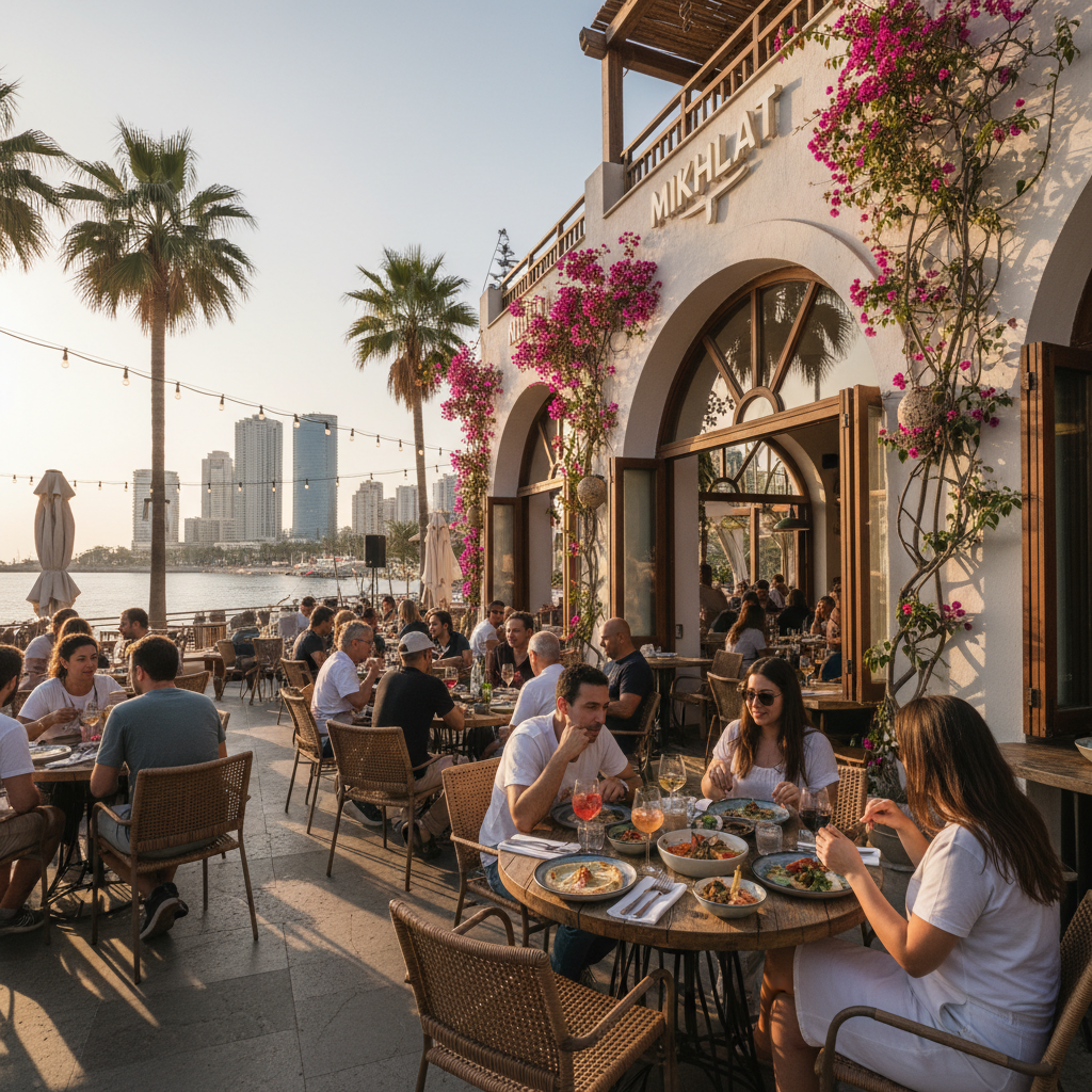 אוכל רוסי בתל אביב – מסעדות מומלצות עם תפריט אותנטי